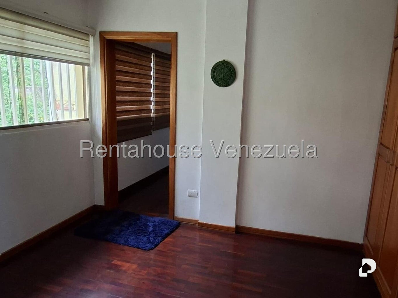 Apartamento en Cumbres de Curumo, Caracas – 14