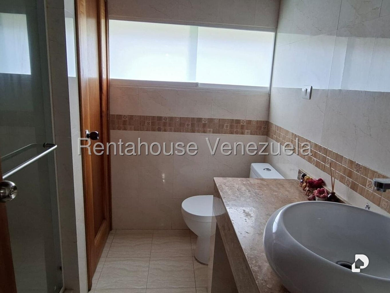 Apartamento en Cumbres de Curumo, Caracas – 22