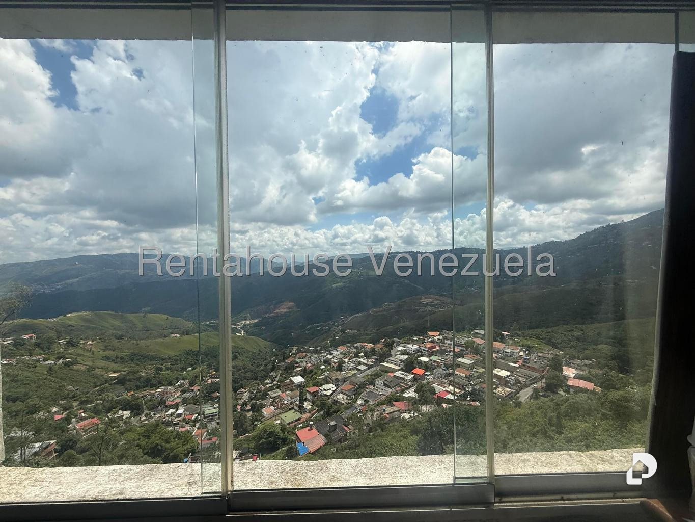 Terreno en El Junquito, Caracas – 18