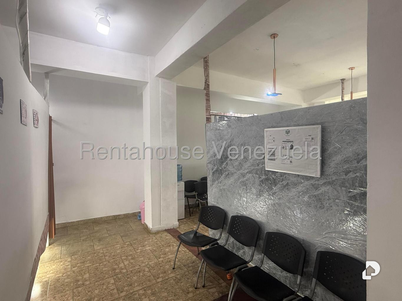 Terreno en El Junquito, Caracas – 29