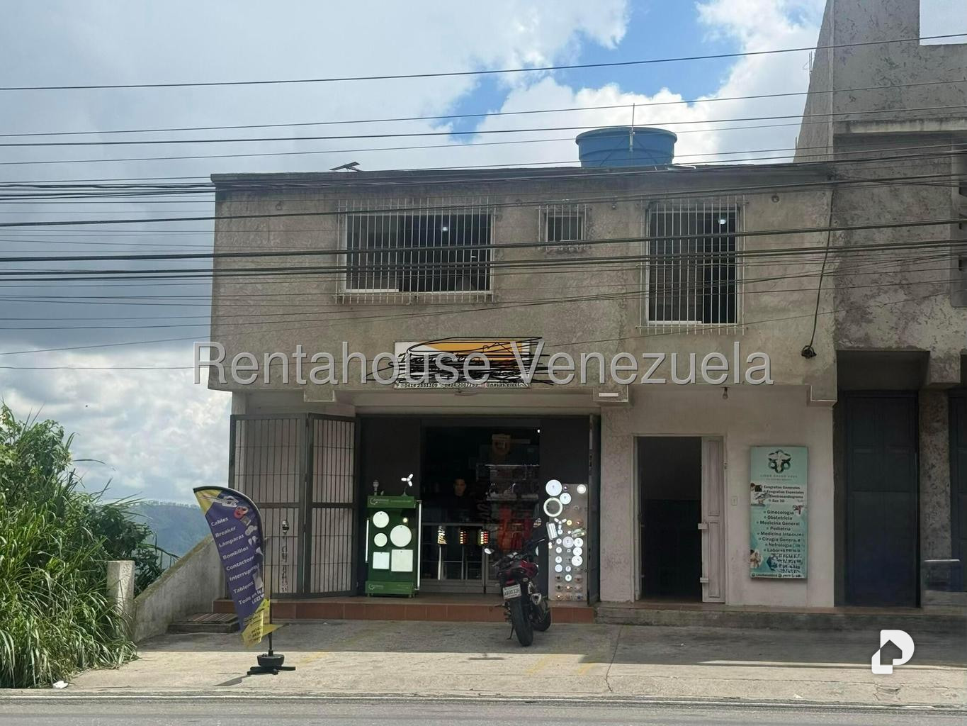 Terreno en El Junquito, Caracas – 5