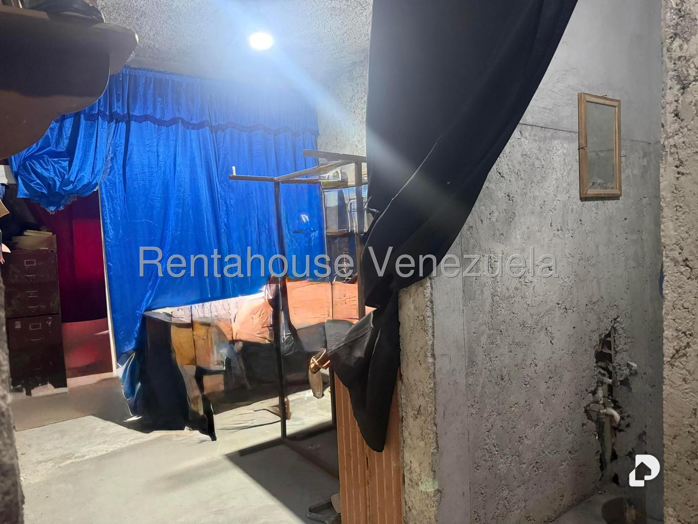 Terreno en El Junquito, Caracas – 17