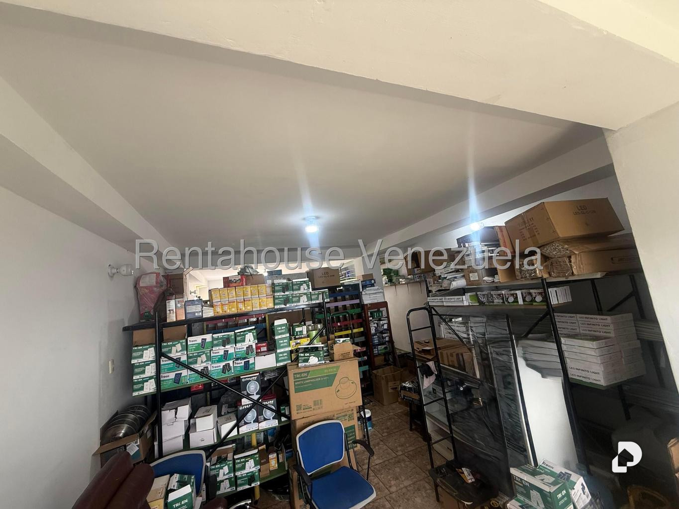 Terreno en El Junquito, Caracas – 10