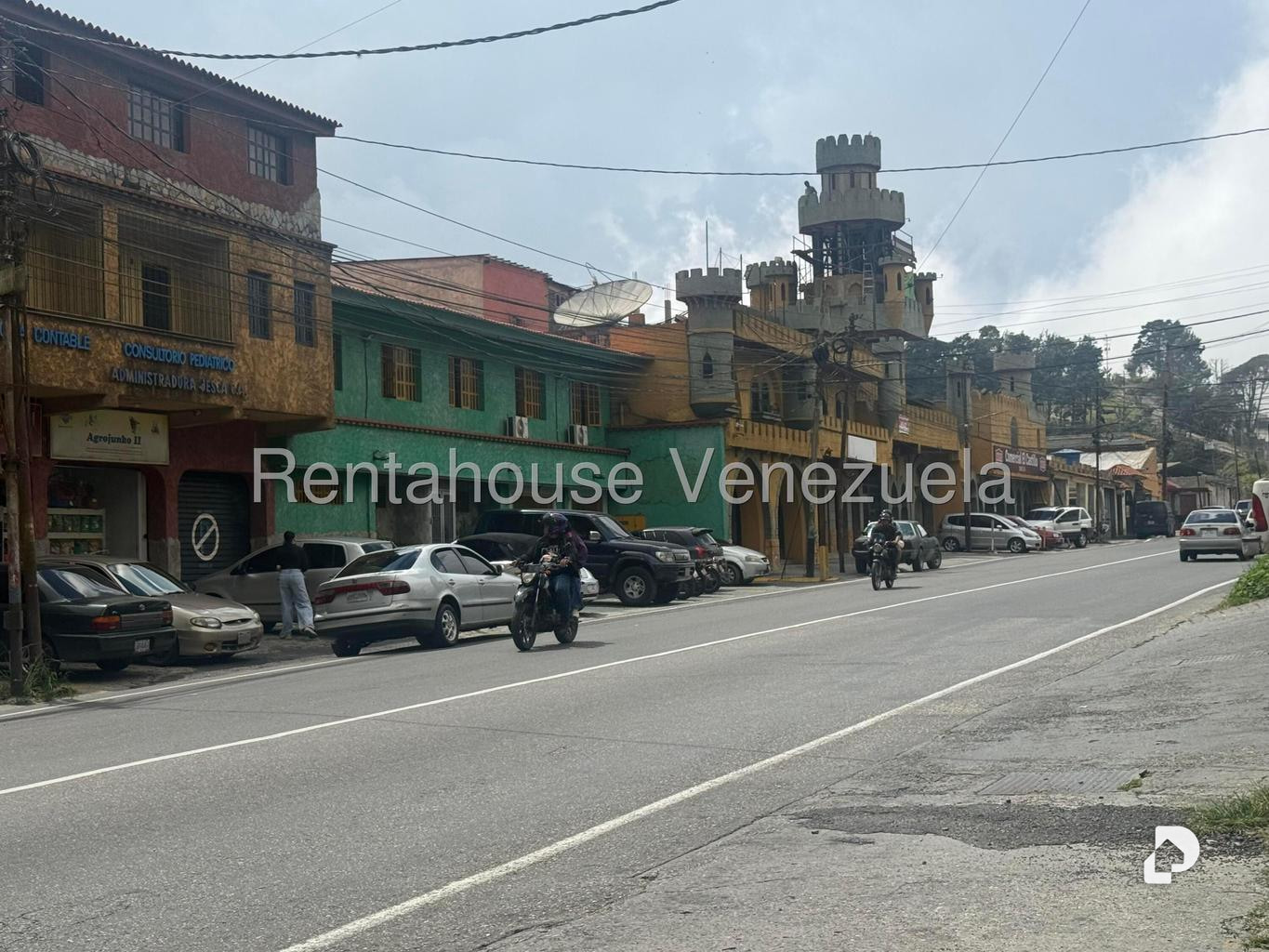 Terreno en El Junquito, Caracas – 7