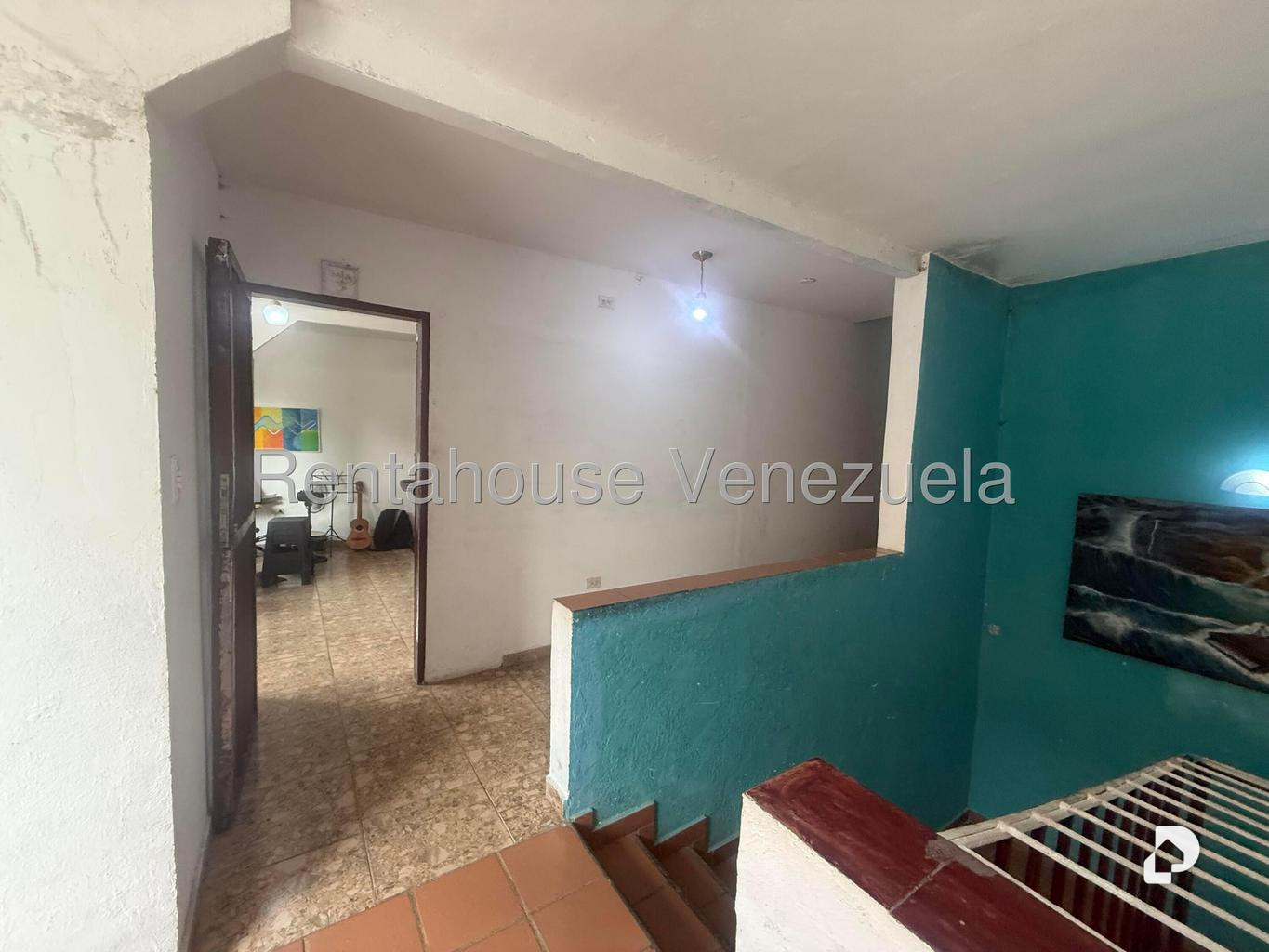 Terreno en El Junquito, Caracas – 20