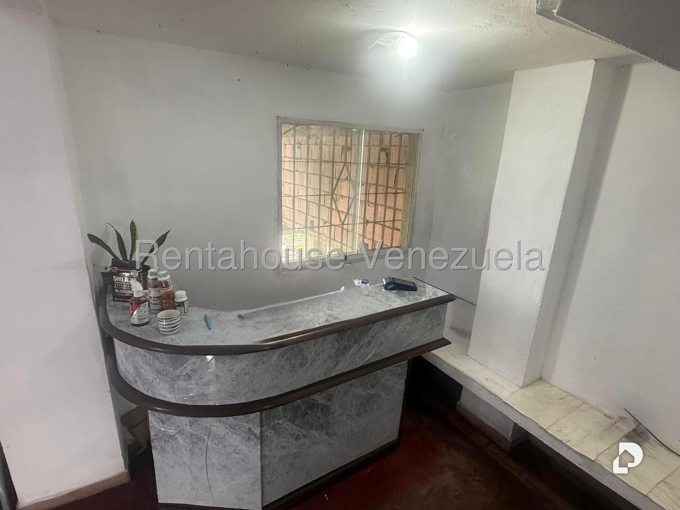 Terreno en El Junquito, Caracas – 25