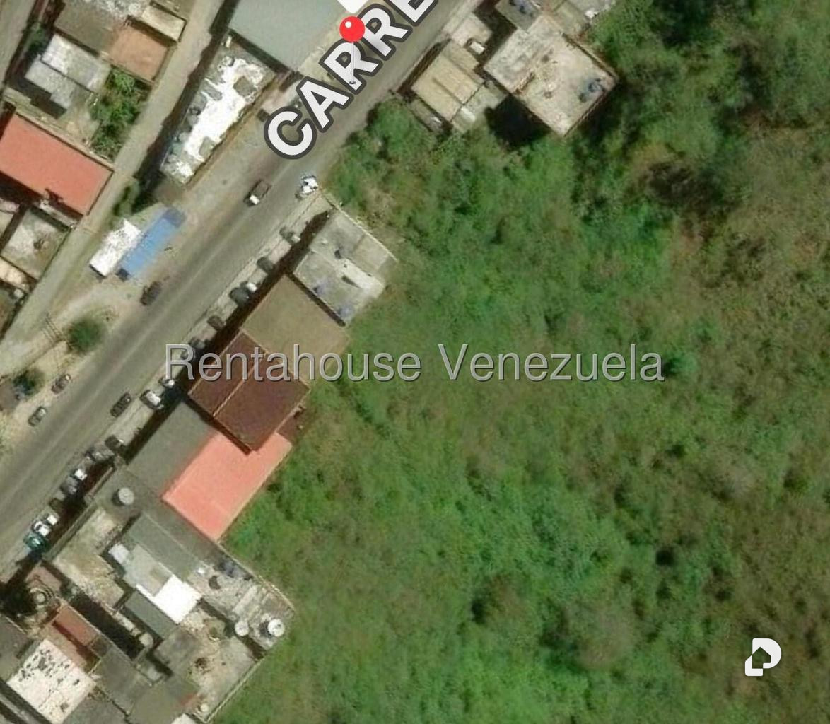Terreno en El Junquito, Caracas – 2