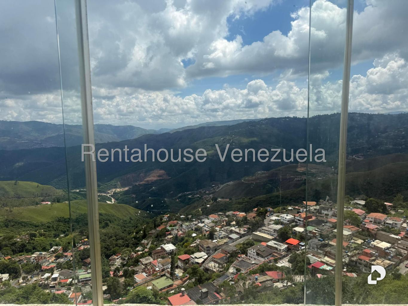 Terreno en El Junquito, Caracas – 19