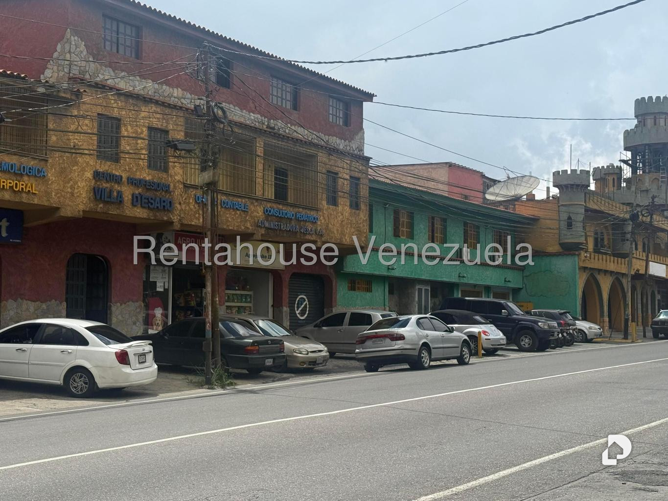 Terreno en El Junquito, Caracas – 6