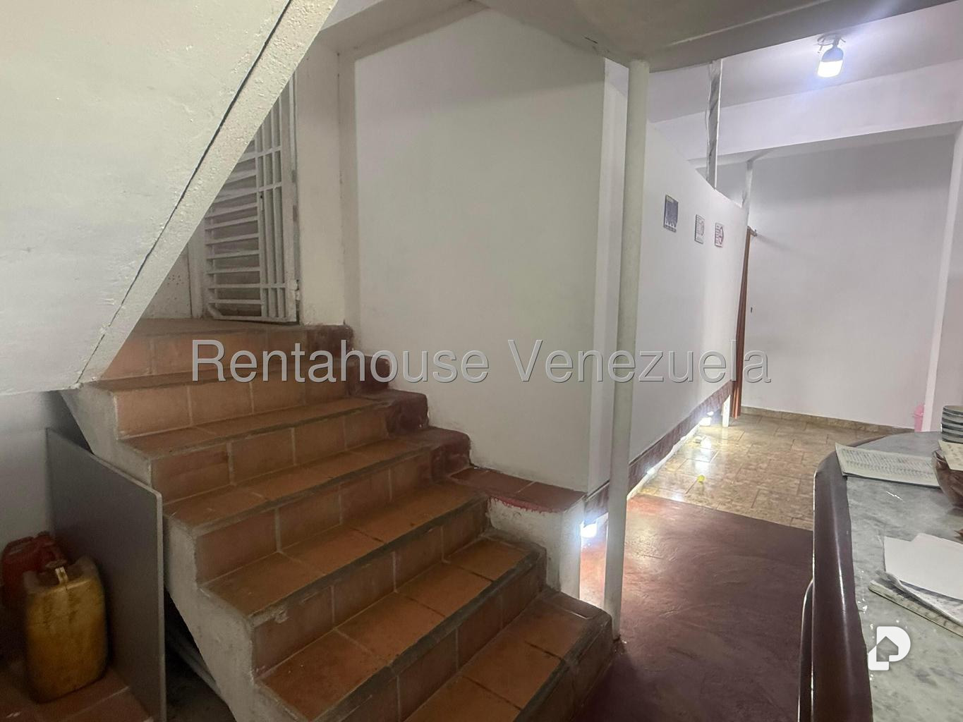Terreno en El Junquito, Caracas – 24