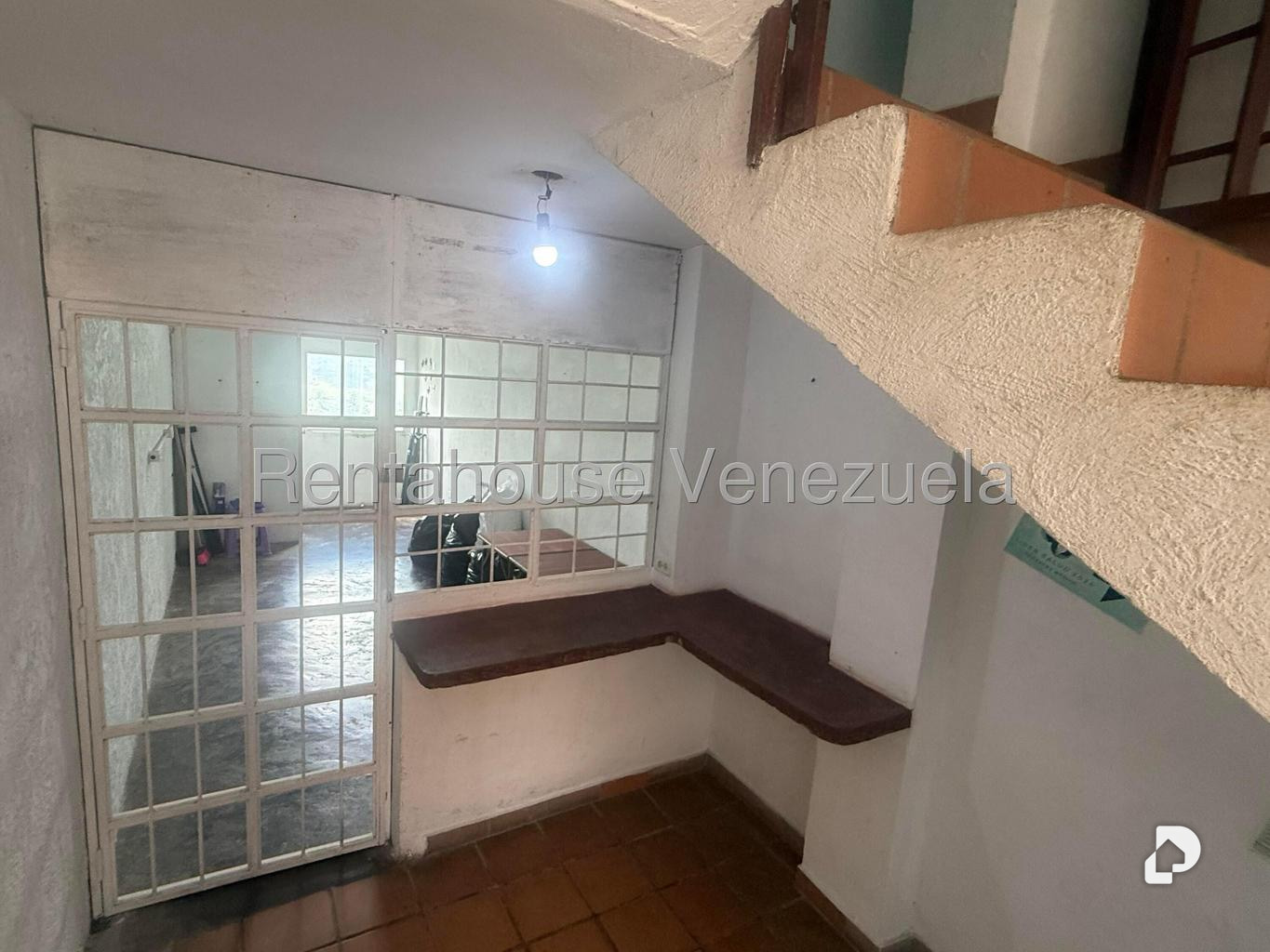Terreno en El Junquito, Caracas – 21