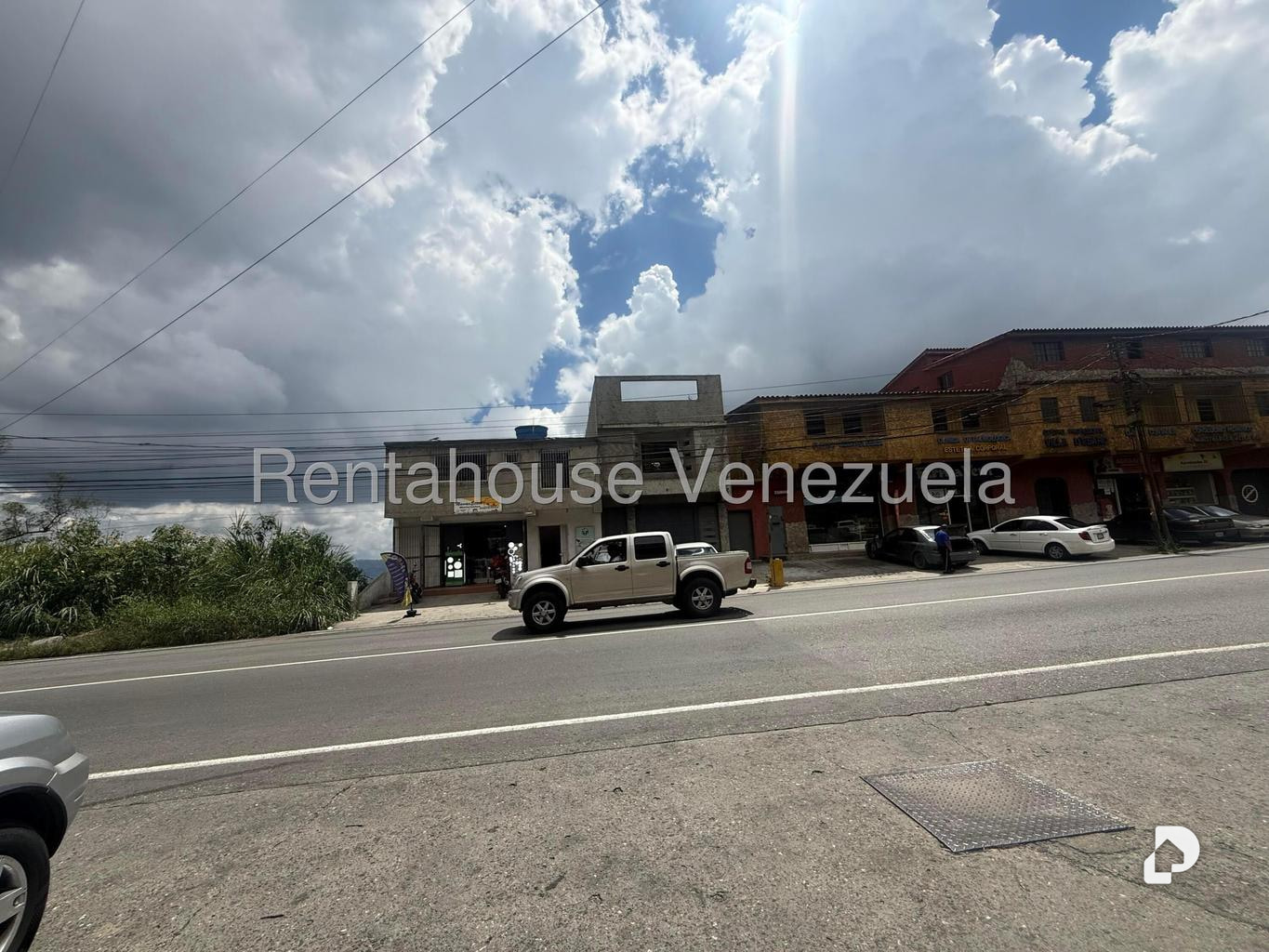 Terreno en El Junquito, Caracas – 4