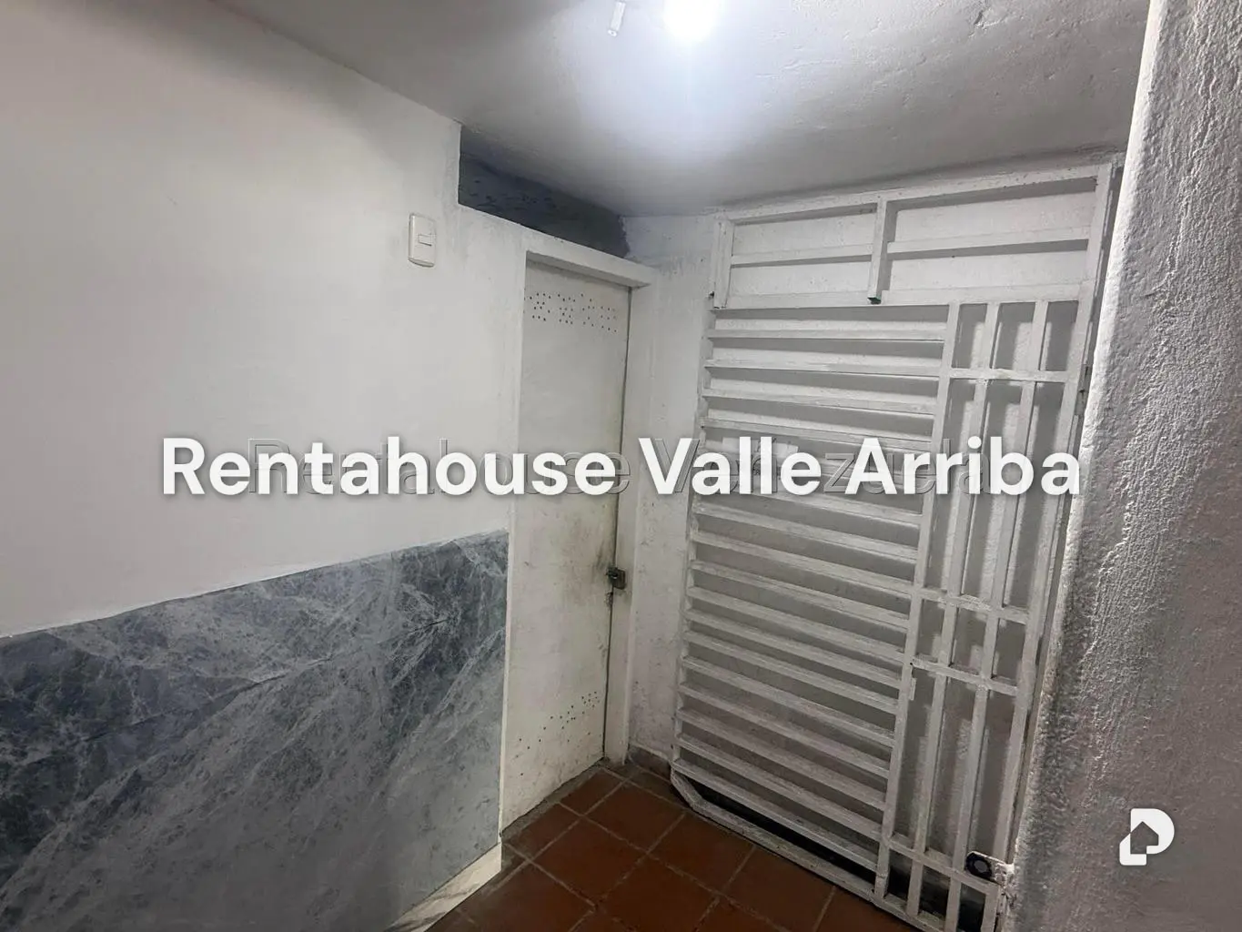 Terreno en El Junquito, Caracas – 22