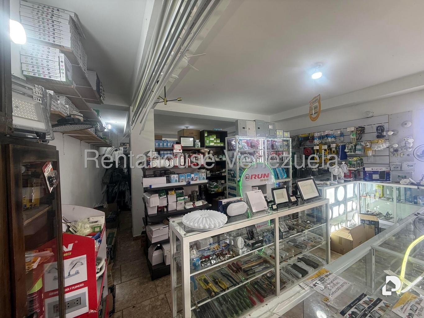 Terreno en El Junquito, Caracas – 13
