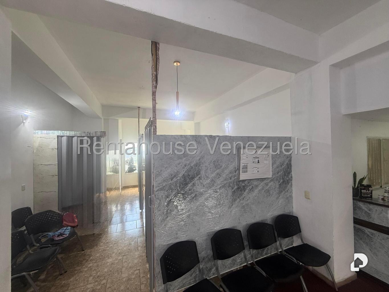 Terreno en El Junquito, Caracas – 27