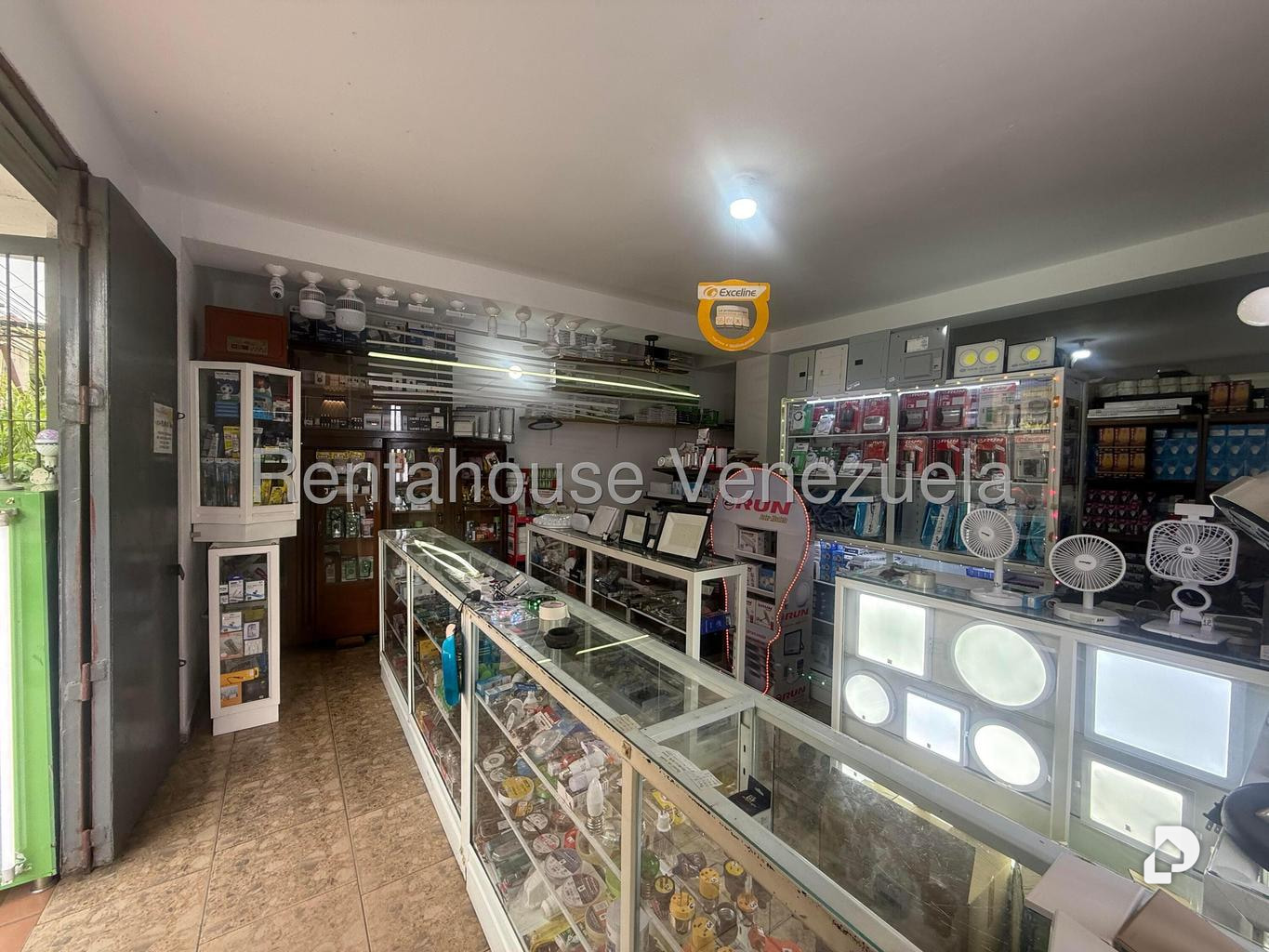 Terreno en El Junquito, Caracas – 12