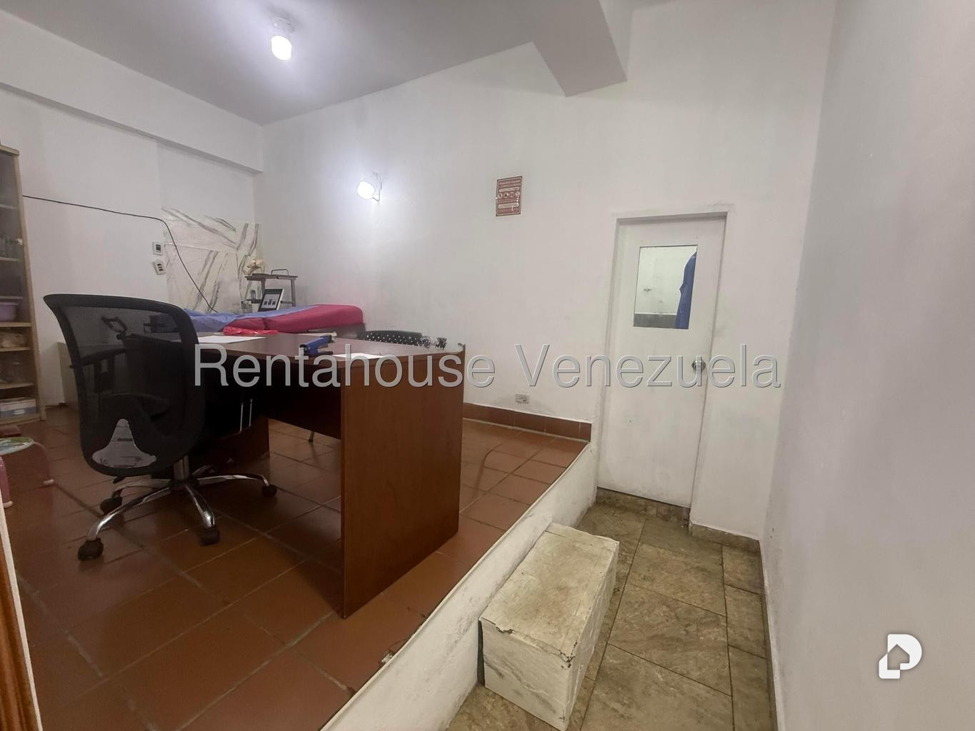 Terreno en El Junquito, Caracas – 28