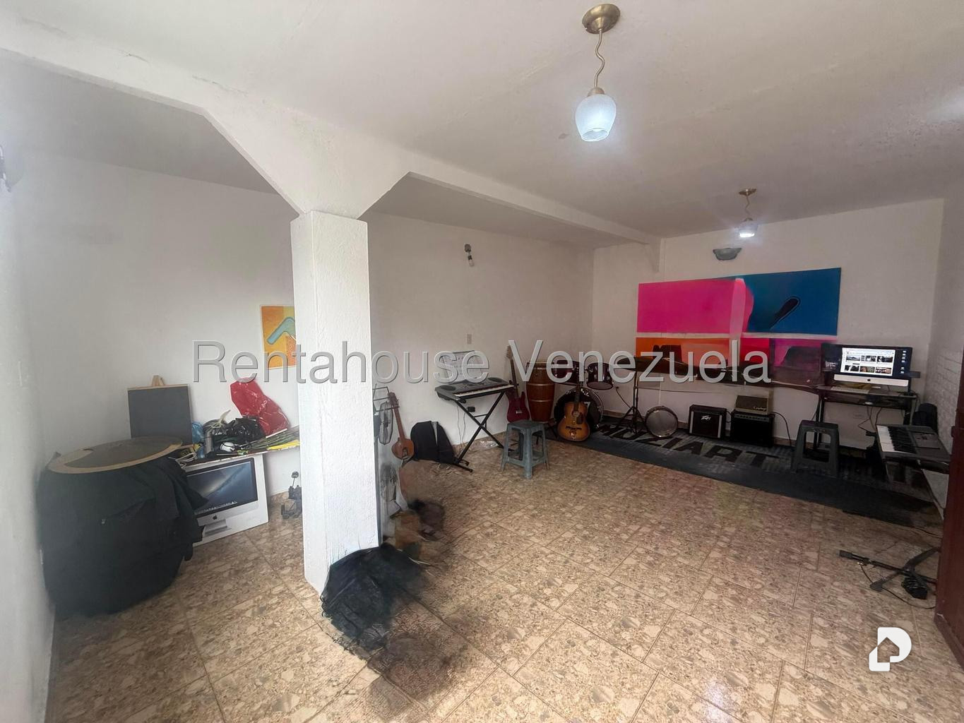 Terreno en El Junquito, Caracas – 14