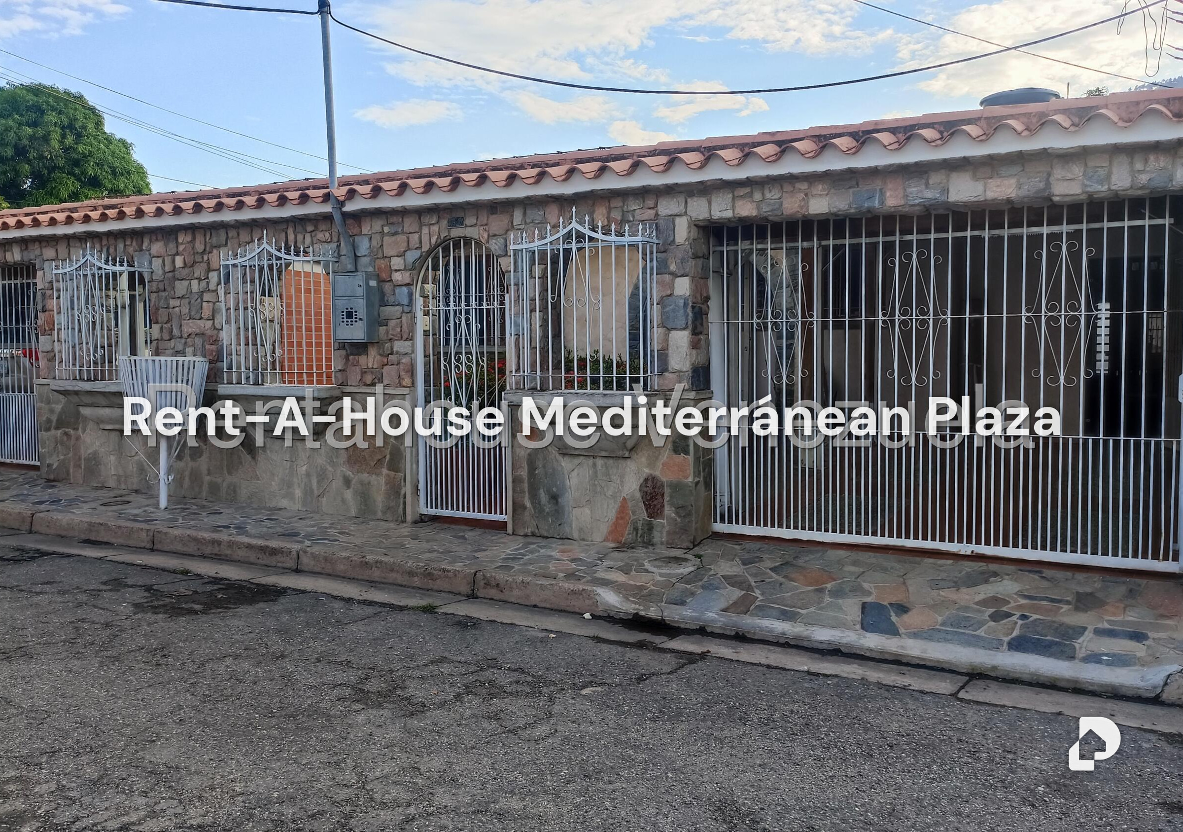 Casa en Tarapio, Naguanagua