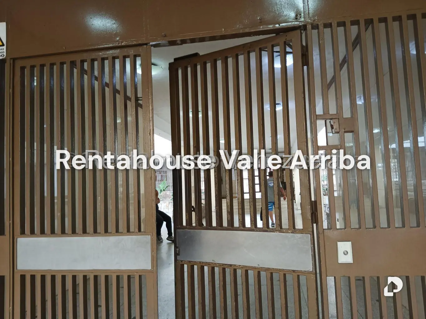 Apartamento en Parroquia Santa Teresa, Caracas – 2