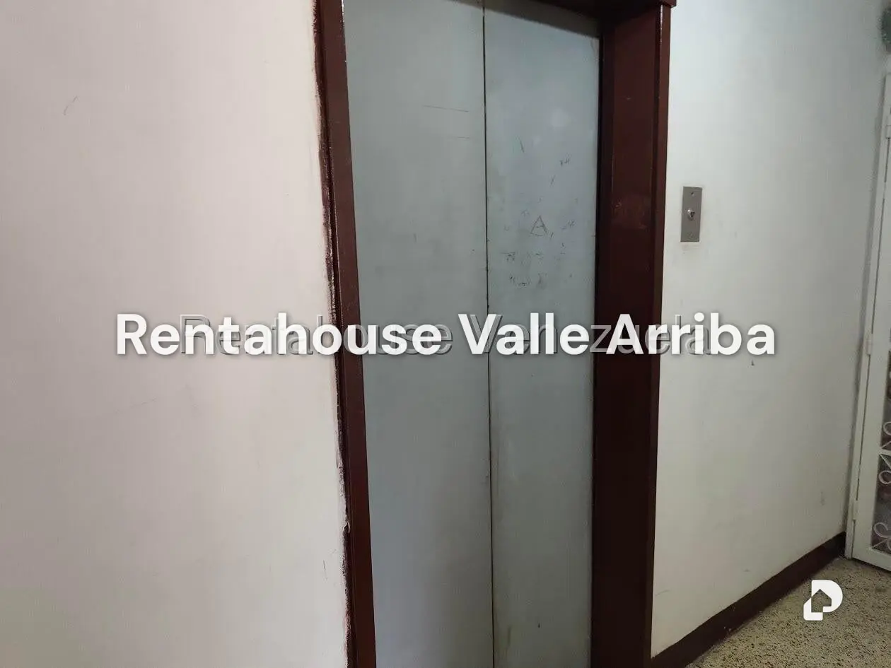 Apartamento en Parroquia Santa Teresa, Caracas – 8