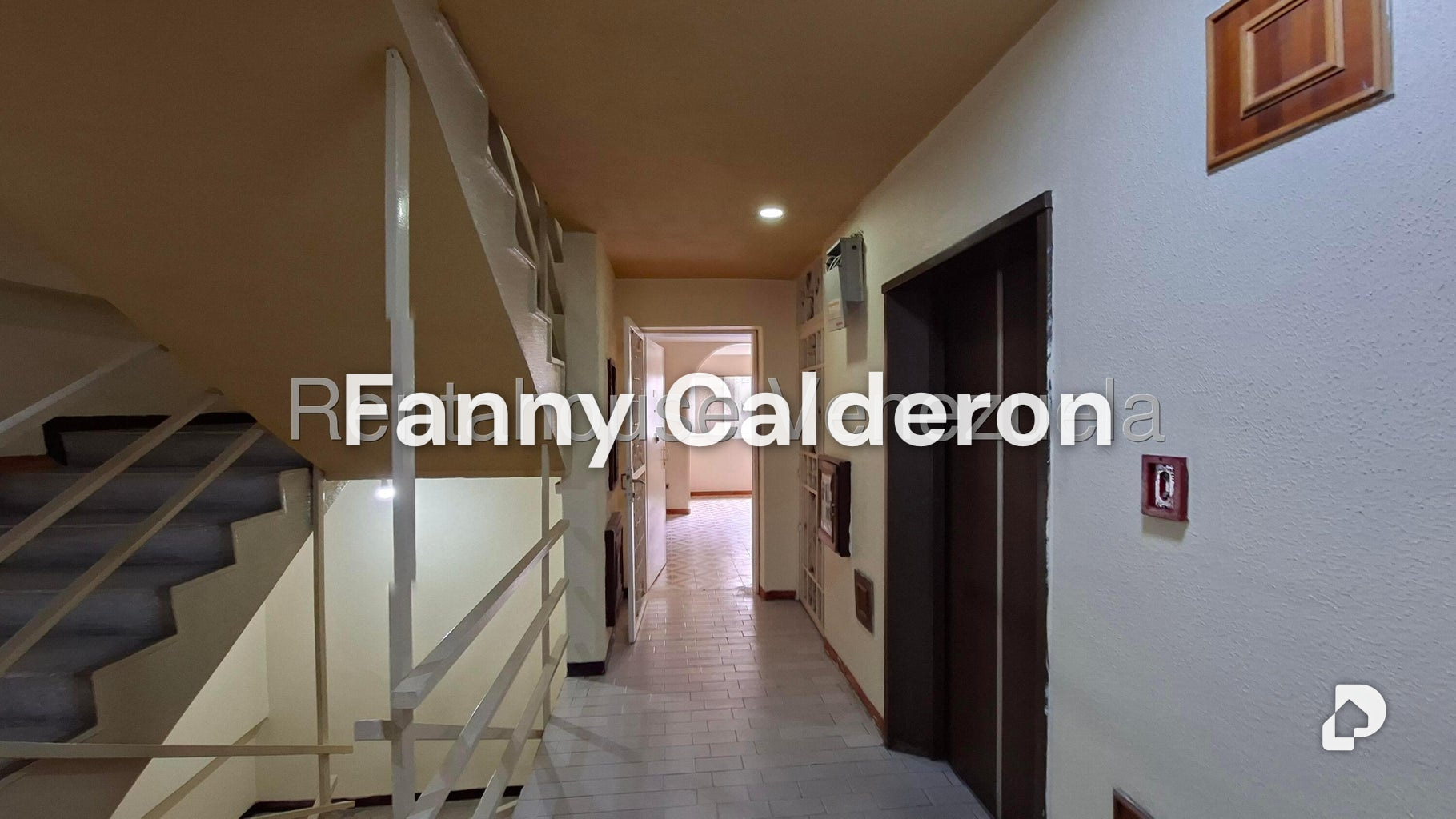 Apartamento en Los Salias, San Antonio de Los Altos – 30