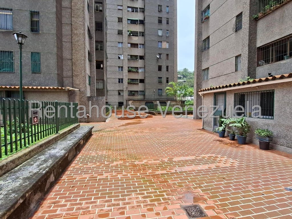 Apartamento en Los Salias, San Antonio de Los Altos - 1