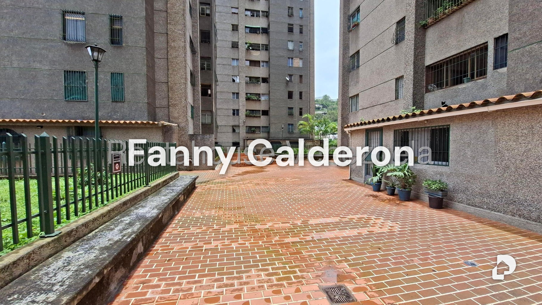 Apartamento en Los Salias, San Antonio de Los Altos – 1