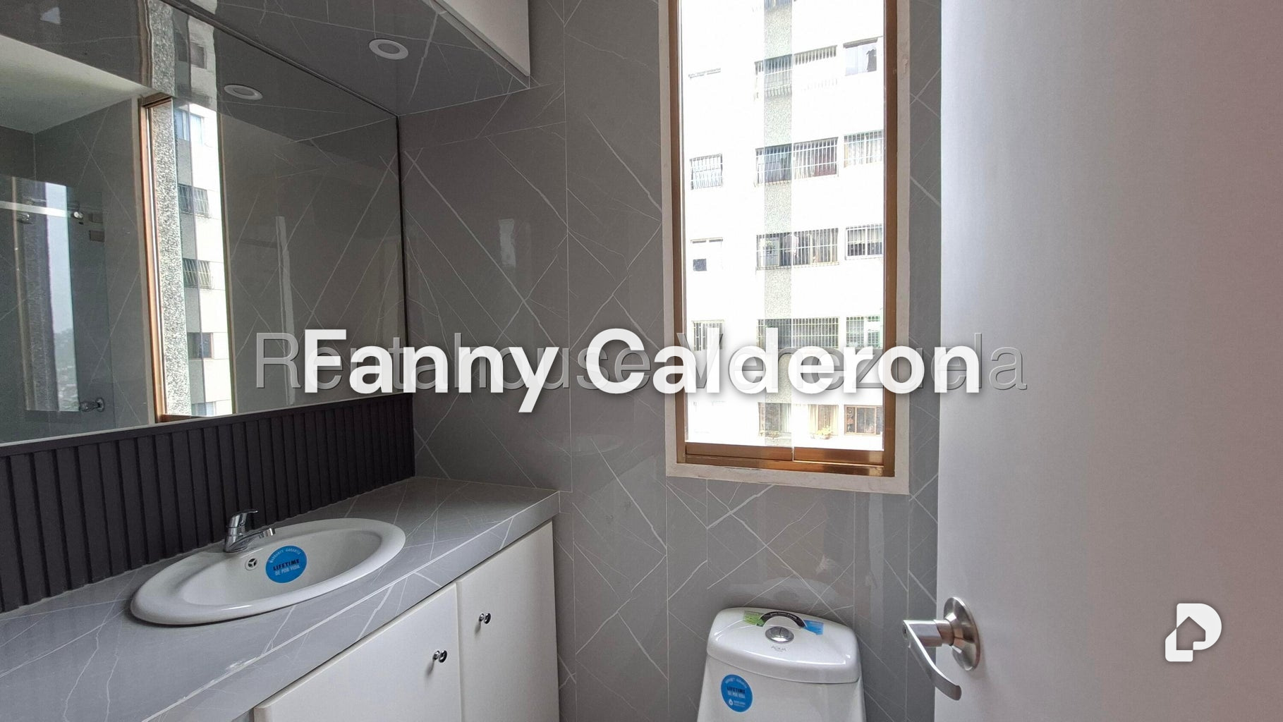 Apartamento en Los Salias, San Antonio de Los Altos – 20