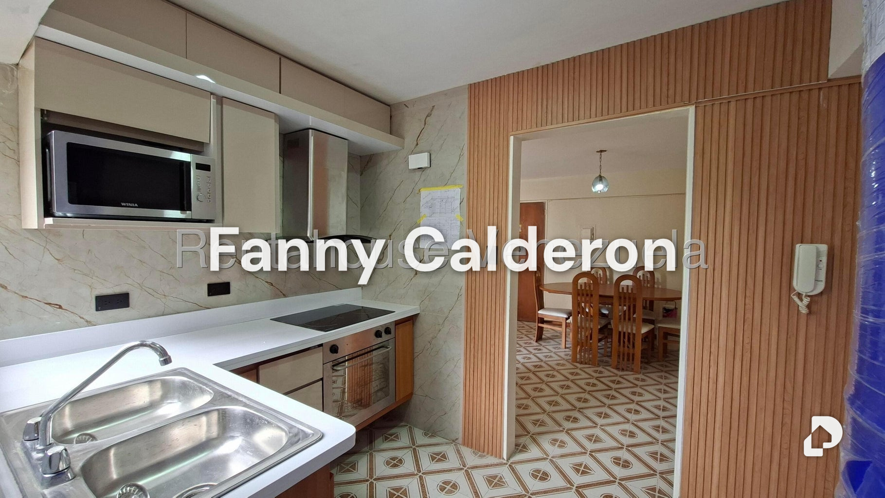 Apartamento en Los Salias, San Antonio de Los Altos – 10