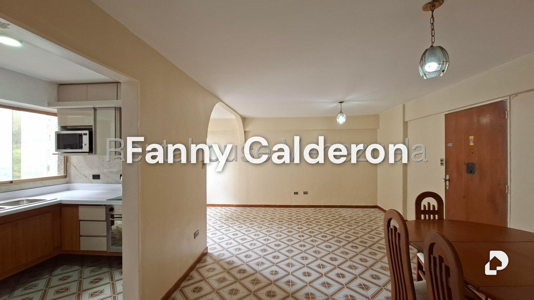 Apartamento en Los Salias, San Antonio de Los Altos – 6