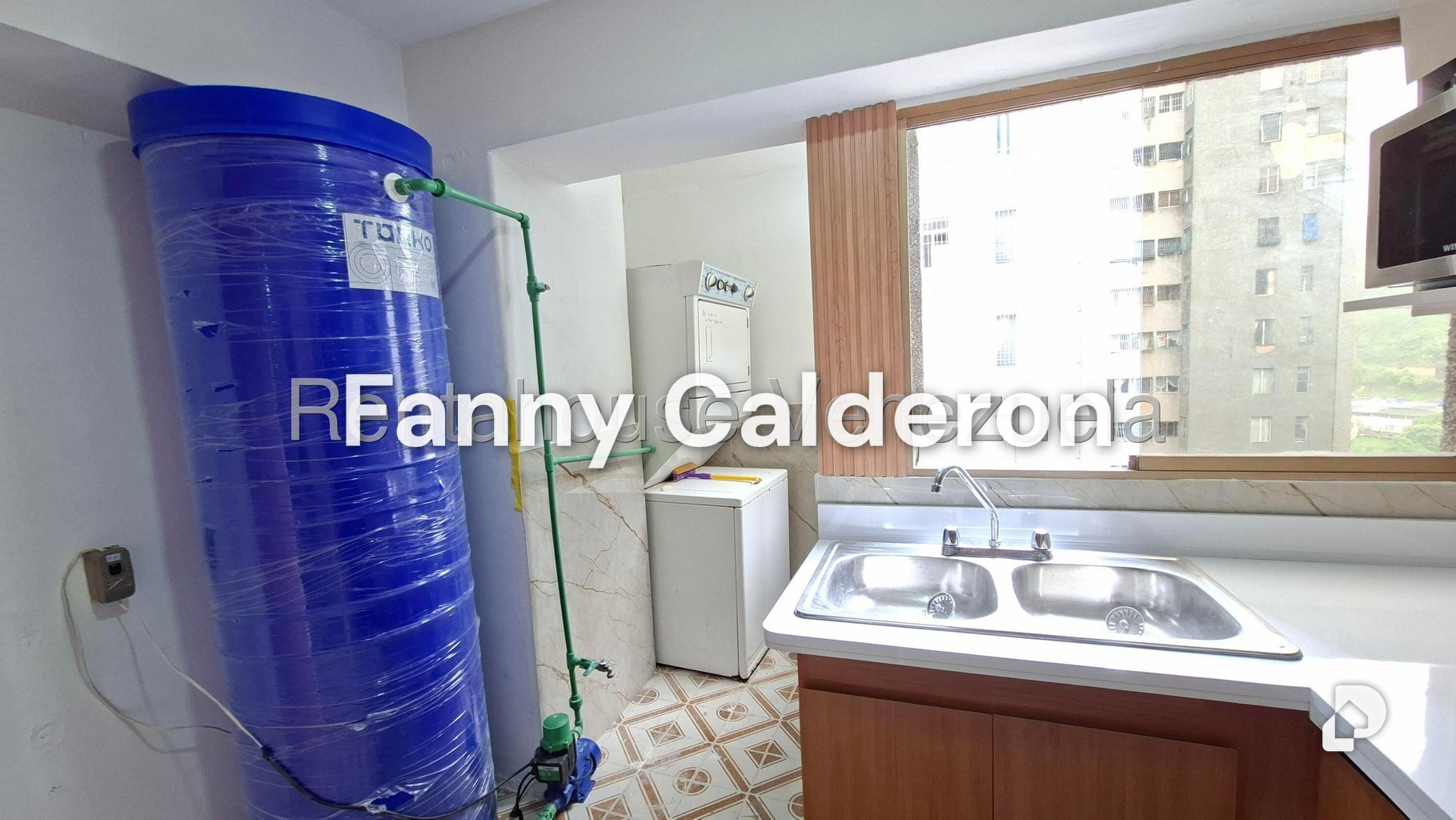 Apartamento en Los Salias, San Antonio de Los Altos – 11