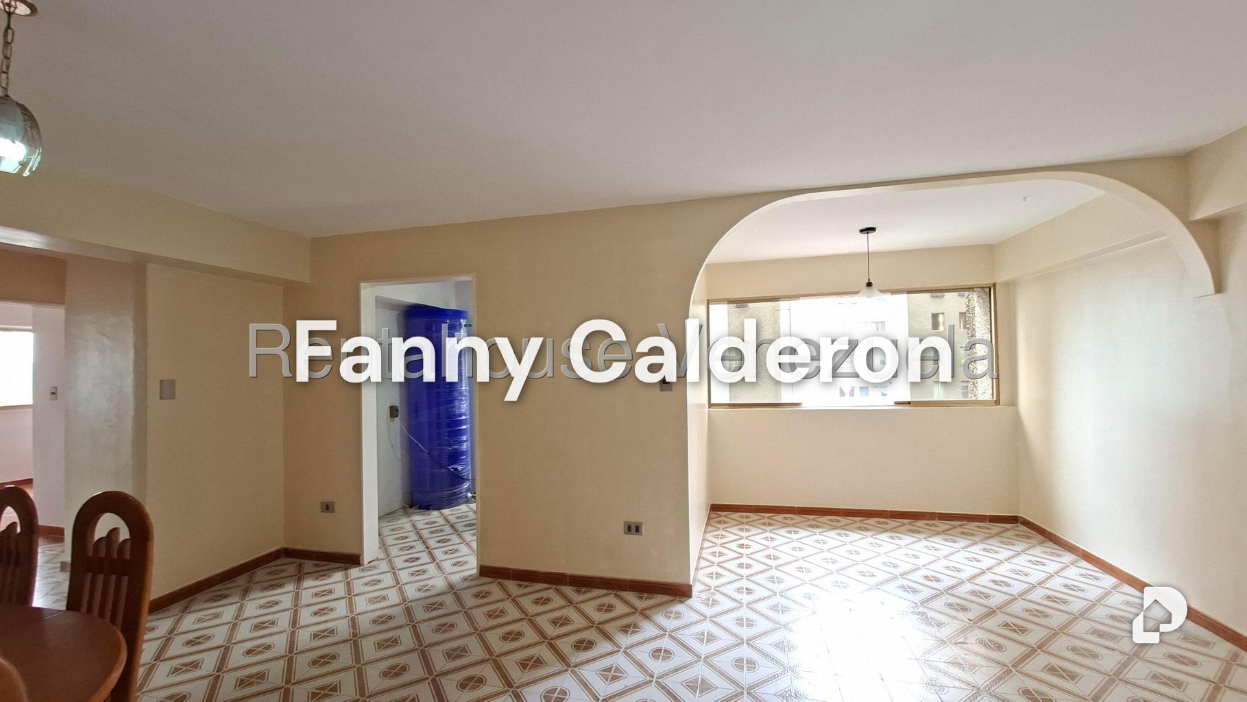 Apartamento en Los Salias, San Antonio de Los Altos – 3