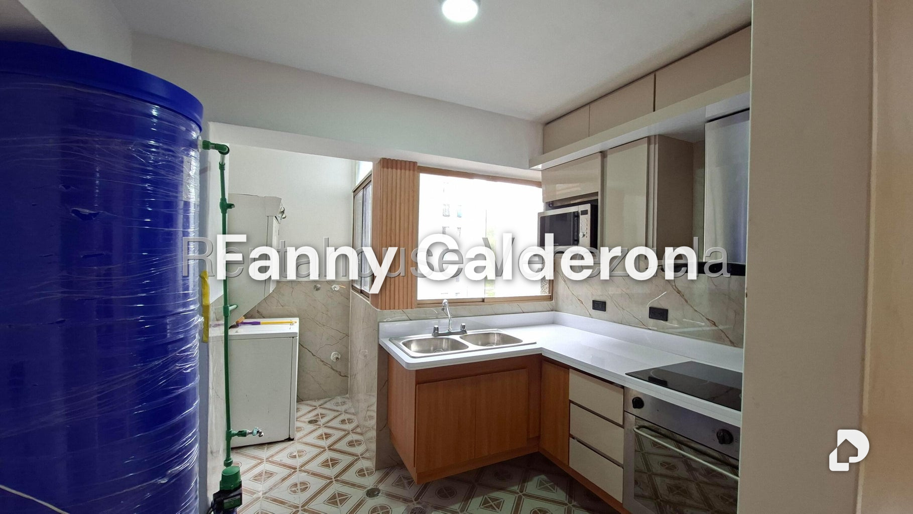 Apartamento en Los Salias, San Antonio de Los Altos – 8