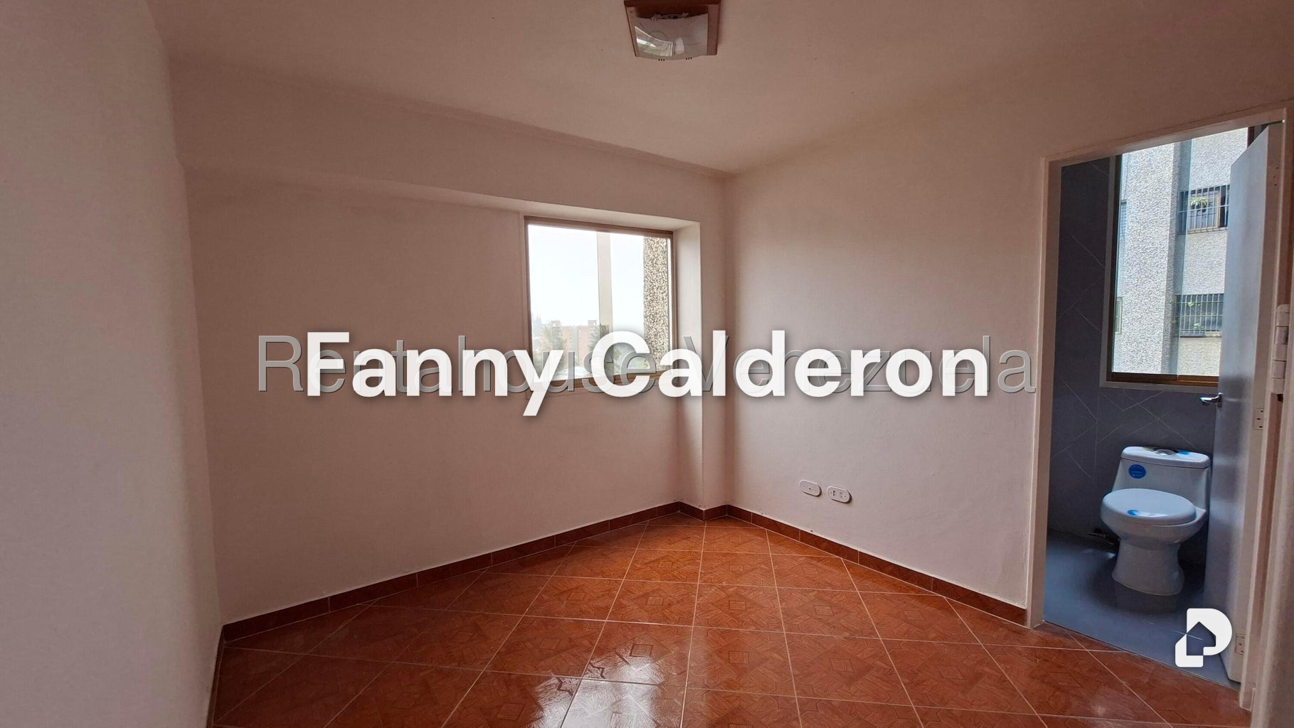 Apartamento en Los Salias, San Antonio de Los Altos – 18