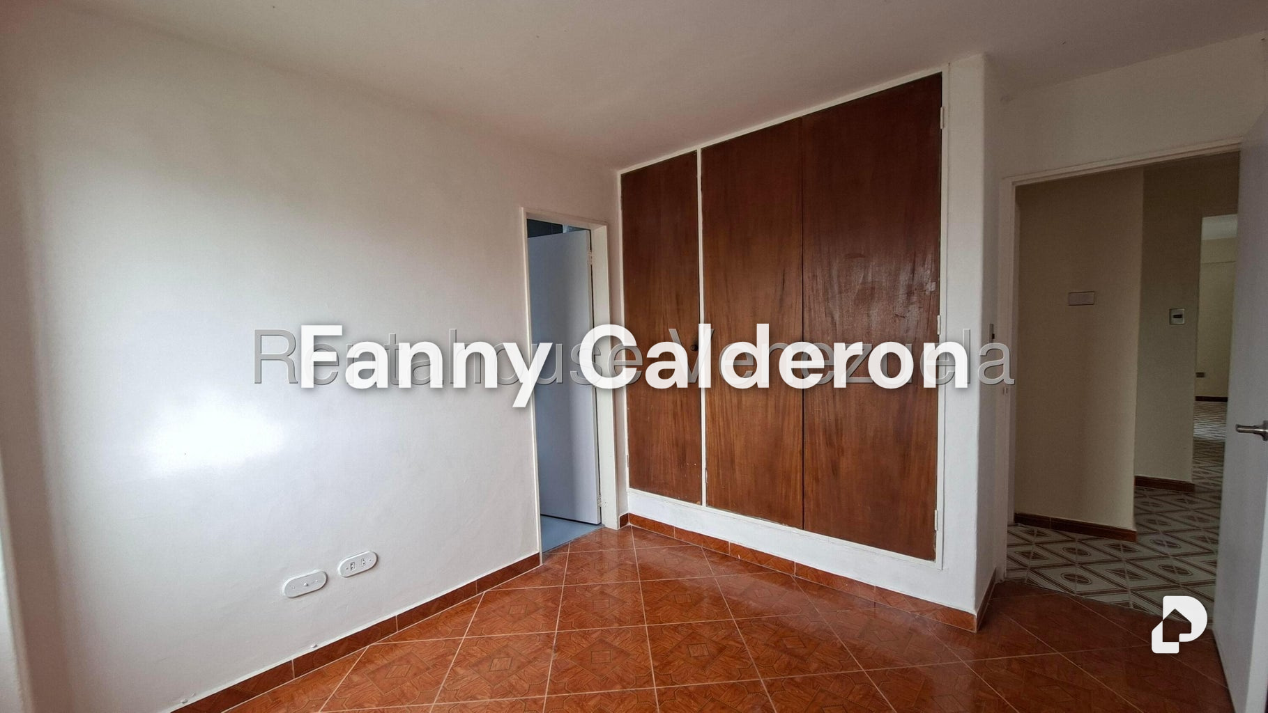 Apartamento en Los Salias, San Antonio de Los Altos – 19
