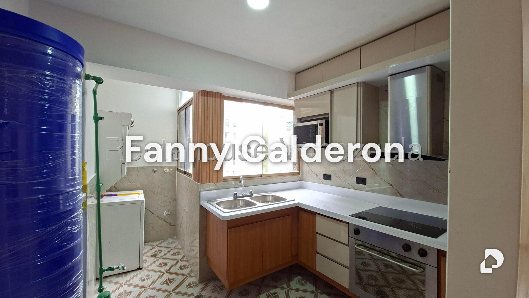 Apartamento en Los Salias, San Antonio de Los Altos – 7