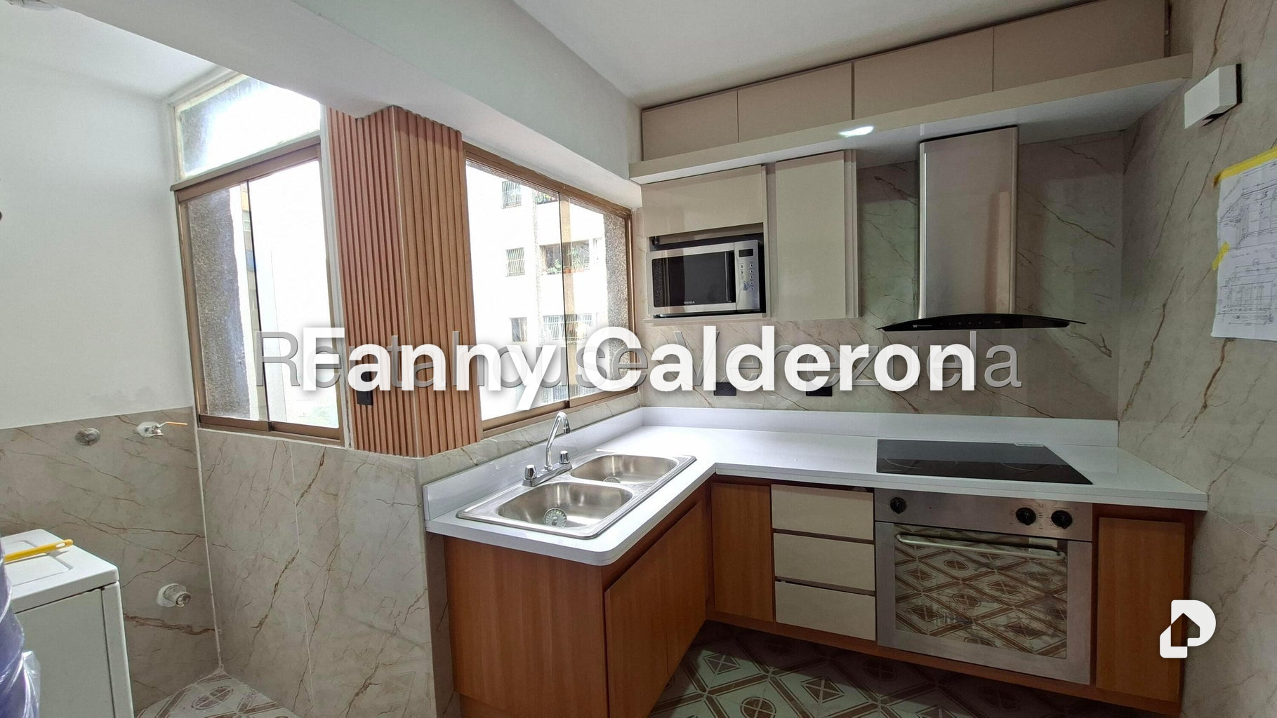 Apartamento en Los Salias, San Antonio de Los Altos – 9