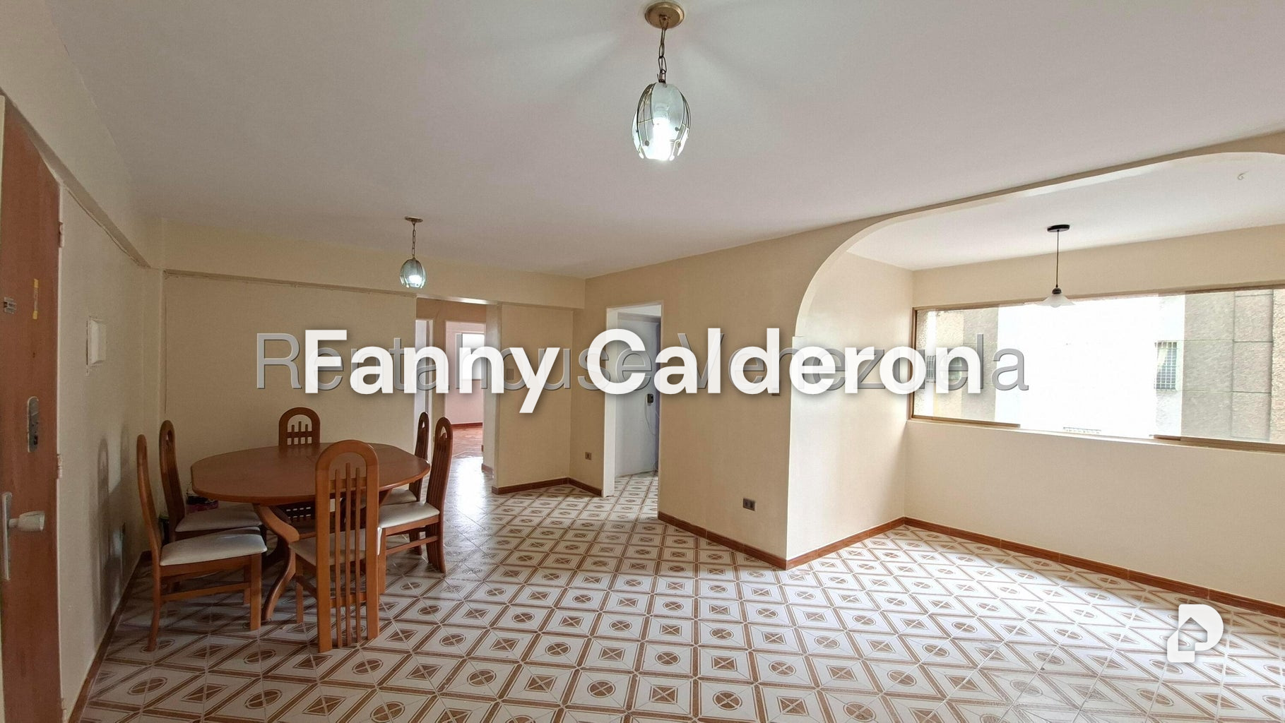 Apartamento en Los Salias, San Antonio de Los Altos – 4
