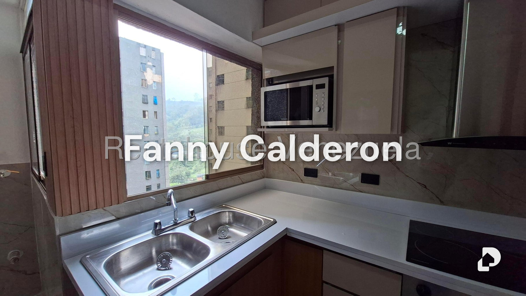 Apartamento en Los Salias, San Antonio de Los Altos – 12
