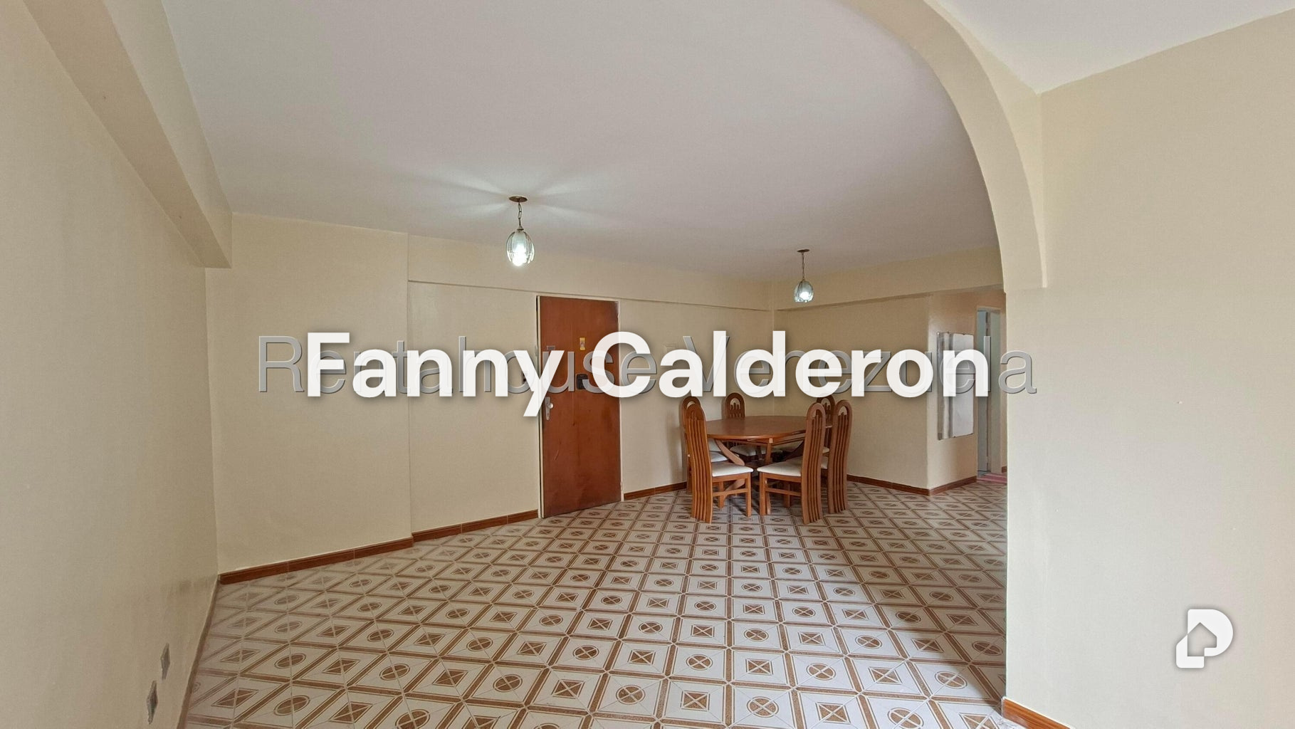Apartamento en Los Salias, San Antonio de Los Altos – 5