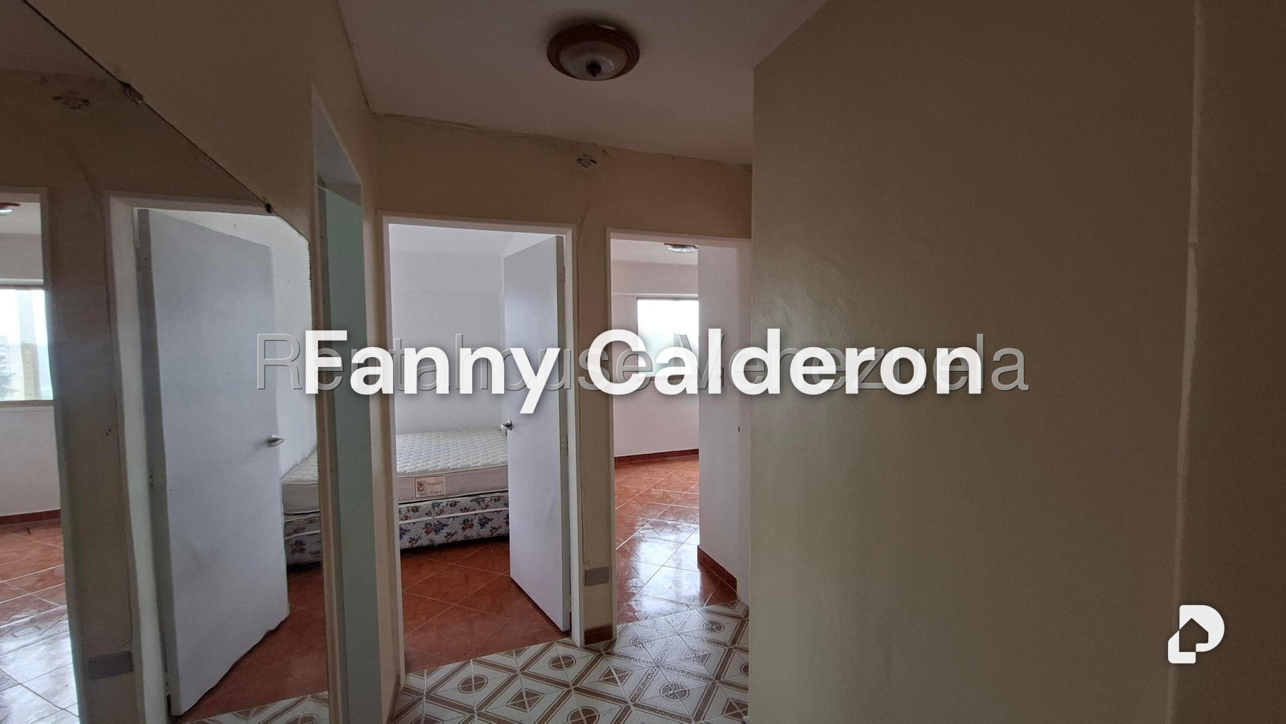 Apartamento en Los Salias, San Antonio de Los Altos – 13