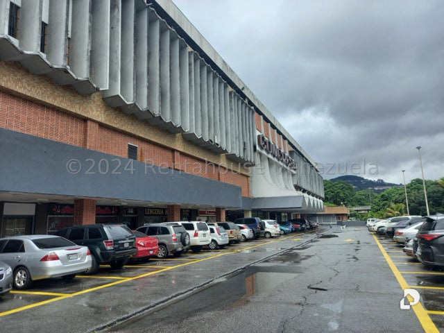 Oficina en Prados del Este, Caracas – 10