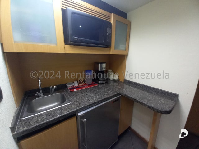 Oficina en Prados del Este, Caracas – 9