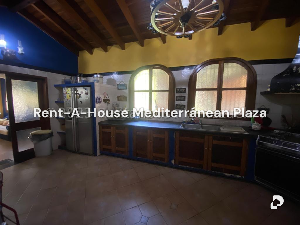 Casa en Flor Amarillo, Valencia – 10
