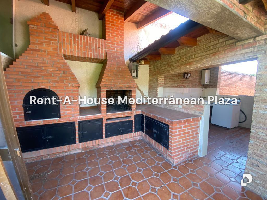 Casa en Flor Amarillo, Valencia – 5