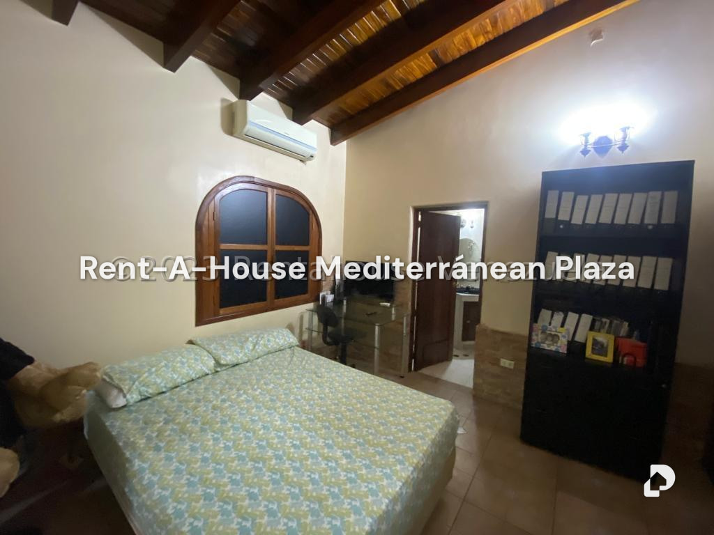 Casa en Flor Amarillo, Valencia – 14
