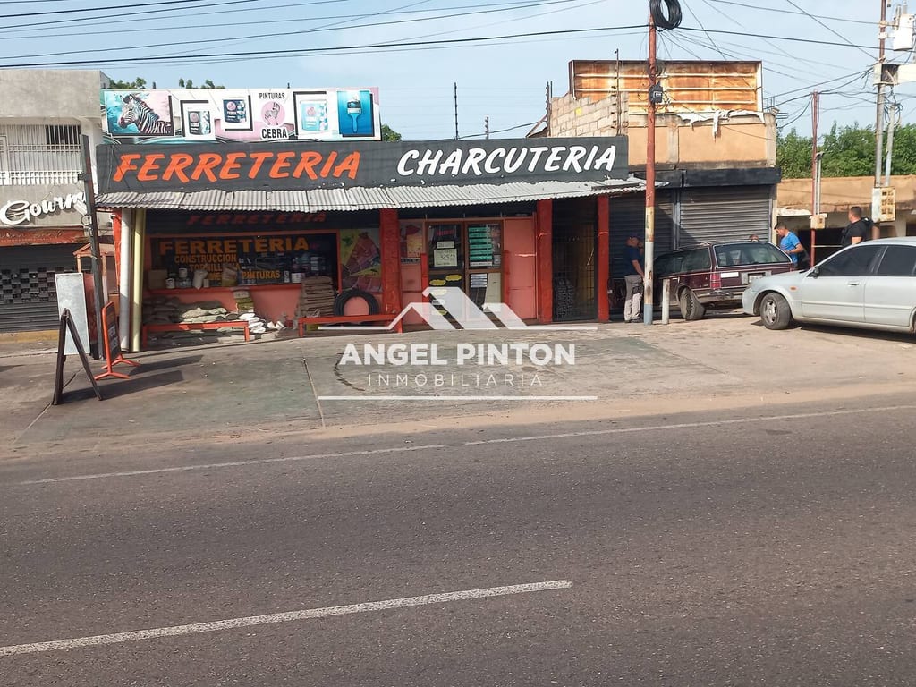 Local comercial en Circunvalación No. 2, Maracaibo - 1