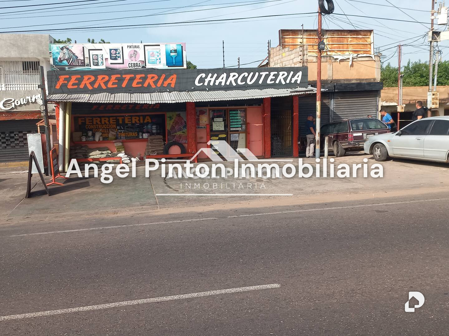 Local comercial en Circunvalación No. 2, Maracaibo – 1