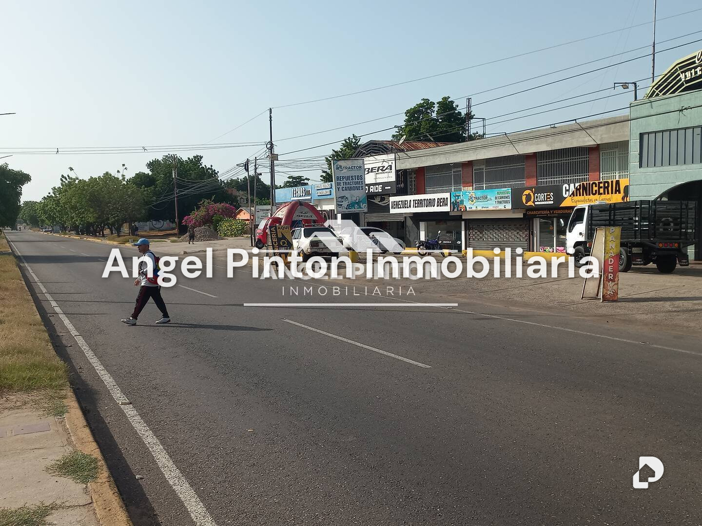 Local comercial en Circunvalación No. 2, Maracaibo – 2